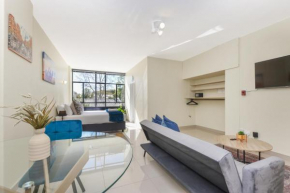 Illovo Mews 210